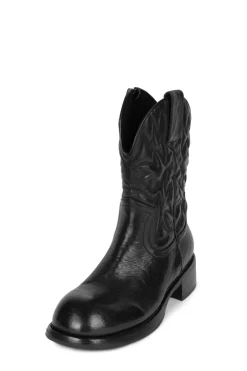 Shop COWGIRLIE Western|Ankle To Mid