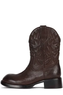 Shop COWGIRLIE Western|Ankle To Mid