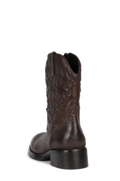 Shop COWGIRLIE Western|Ankle To Mid