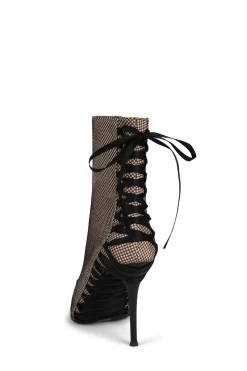 Store CRAZYHORSE Ankle To Mid