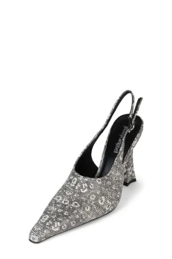 Best Sale CREATIVITY Mules & Slingbacks