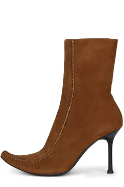 New CREEPIN Stiletto|Ankle To Mid