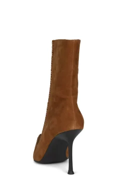 New CREEPIN Stiletto|Ankle To Mid