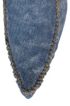 New CREEPIN Stiletto|Ankle To Mid