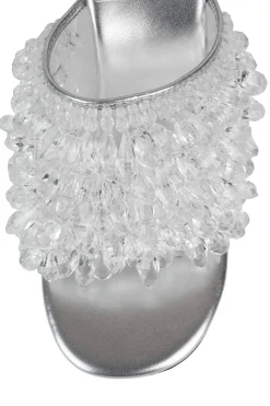 Shop CRYSTLZ Sandals|Heel