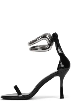 Shop CUFF-IT Sandals|Heel