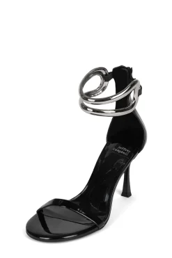 Shop CUFF-IT Sandals|Heel