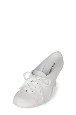 Store CUT-THROAT Mules & Slingbacks