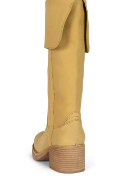 Outlet CYRENE Knee High|Engineer / Riding Boots