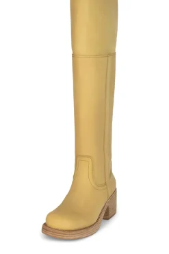 Outlet CYRENE Knee High|Engineer / Riding Boots