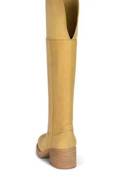 Outlet CYRENE Knee High|Engineer / Riding Boots