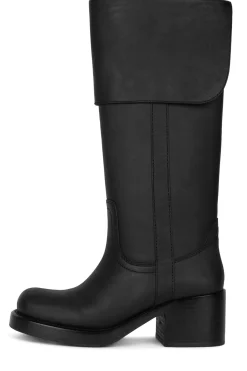 Outlet CYRENE Knee High|Engineer / Riding Boots