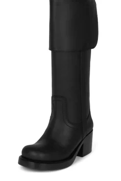 Outlet CYRENE Knee High|Engineer / Riding Boots