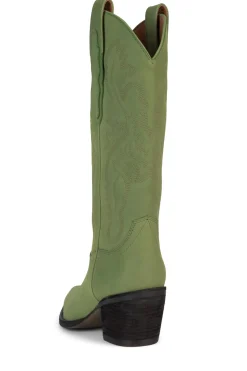 Best Sale DAGGET Western|Knee High