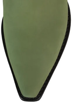 Best Sale DAGGET Western|Knee High