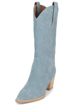 Best Sale DAGGET Western|Knee High