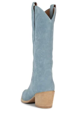 Best Sale DAGGET Western|Knee High