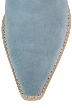 Best Sale DAGGET Western|Knee High