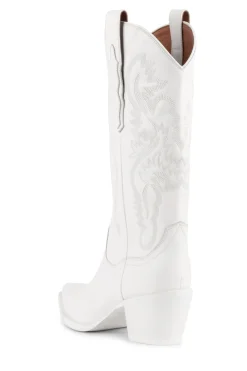 Cheap DAGGET Western|Knee High