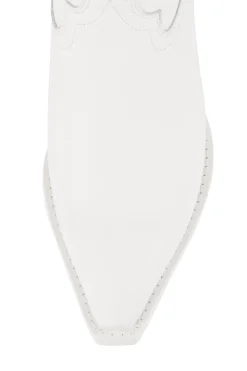 Cheap DAGGET Western|Knee High