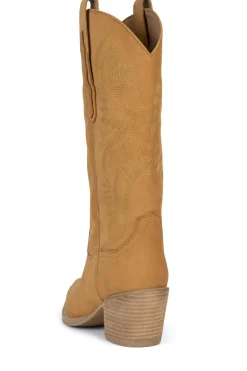 Cheap DAGGET Western|Knee High