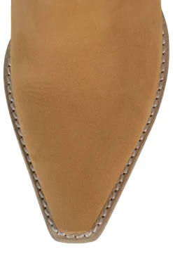 Cheap DAGGET Western|Knee High