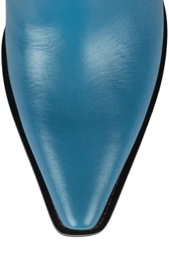 Outlet DAGGET-CB Western|Ankle To Mid