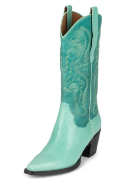 Outlet DAGGET-CB Western|Ankle To Mid