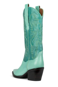 Outlet DAGGET-CB Western|Ankle To Mid