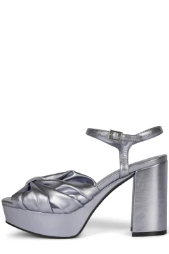 New DALIDA Sandals|Platform