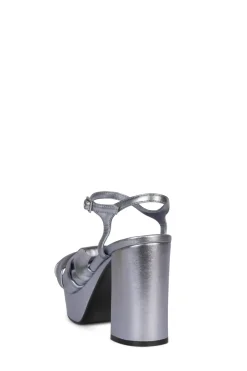 New DALIDA Sandals|Platform