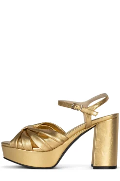 New DALIDA Sandals|Platform