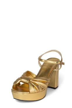 New DALIDA Sandals|Platform