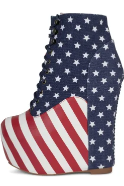 Sale DAMSEL Closed Toe|Wedge