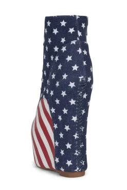 Sale DAMSEL Closed Toe|Wedge