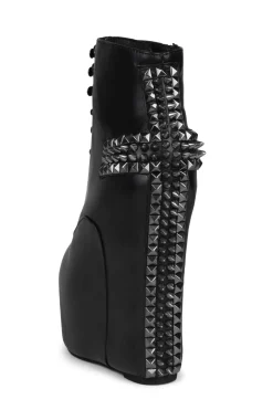 Best DAMSEL-CRS Closed Toe|Platform