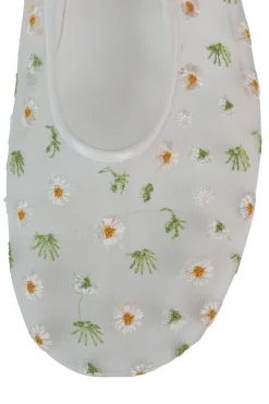 Fashion DANCER-EMB Ballet & Mary-jane