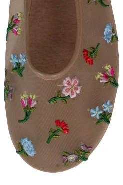 New DANCER-EMB Ballet & Mary-jane