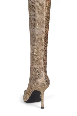 Flash Sale DARLING-2F Knee High