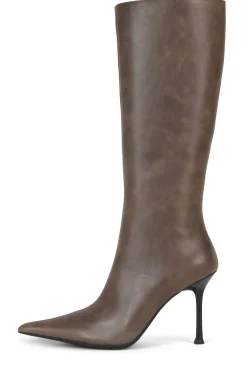 Fashion DARLINGS Stiletto|Knee High