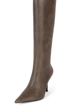 Fashion DARLINGS Stiletto|Knee High