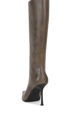 Fashion DARLINGS Stiletto|Knee High