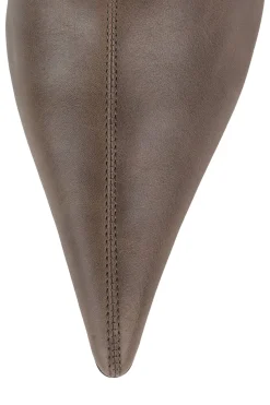 Fashion DARLINGS Stiletto|Knee High