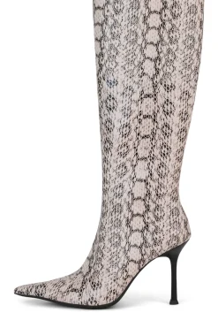 Fashion DARLINGS Stiletto|Knee High