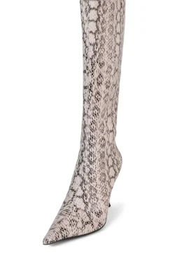 Fashion DARLINGS Stiletto|Knee High