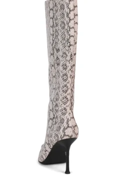 Fashion DARLINGS Stiletto|Knee High