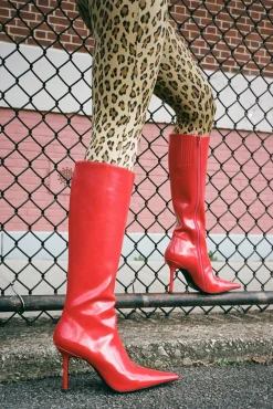 Store DARLINGS Stiletto|Knee High