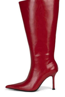 Online DARLING-WS Wide Shaft|Knee High