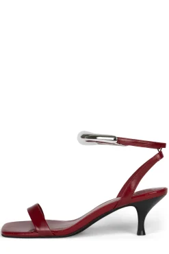 Discount DECOR Sandals|Heel