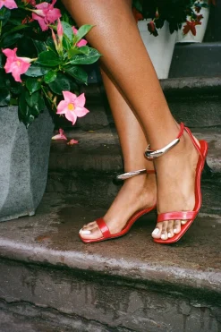 Discount DECOR Sandals|Heel